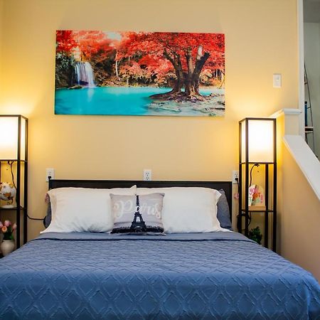 Sandy'S Place East Stroudsburg Εξωτερικό φωτογραφία
