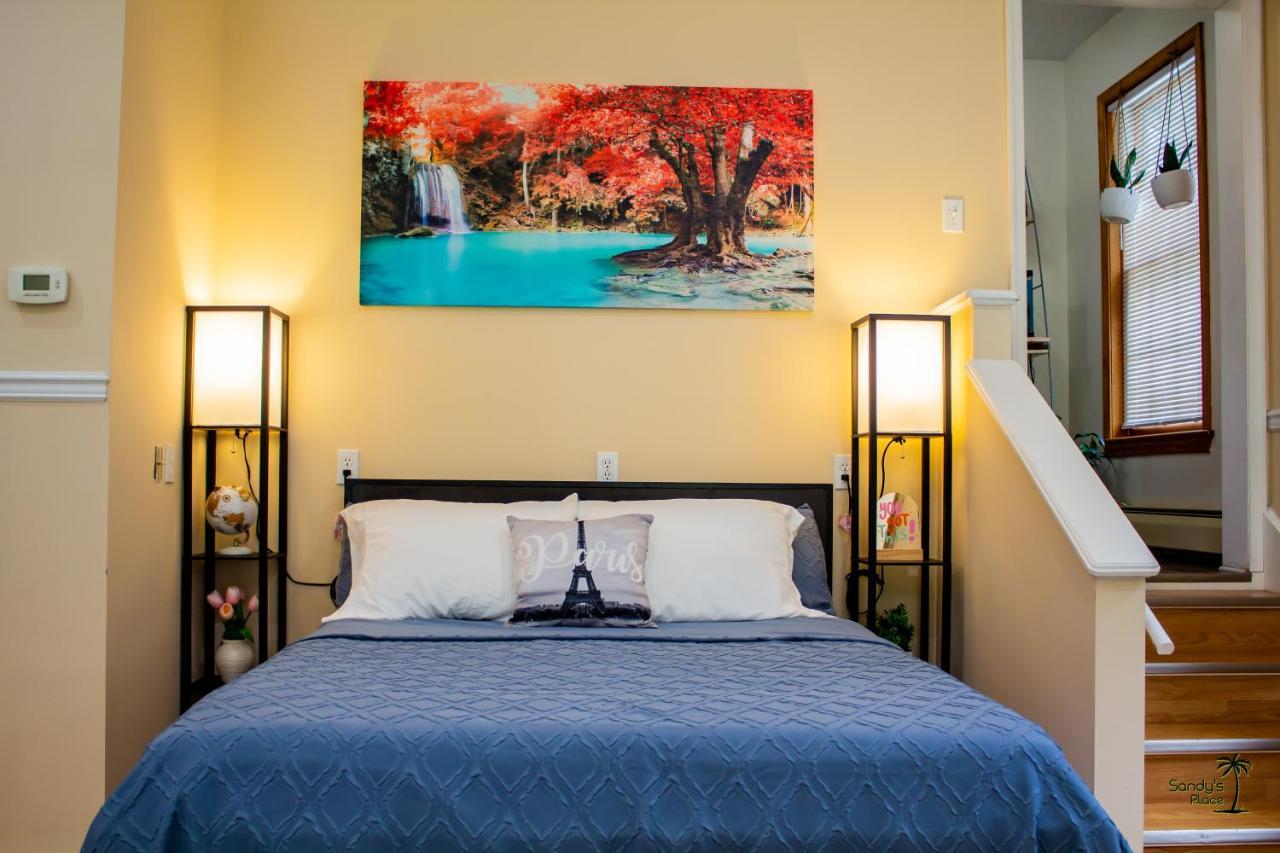 Sandy'S Place East Stroudsburg Εξωτερικό φωτογραφία
