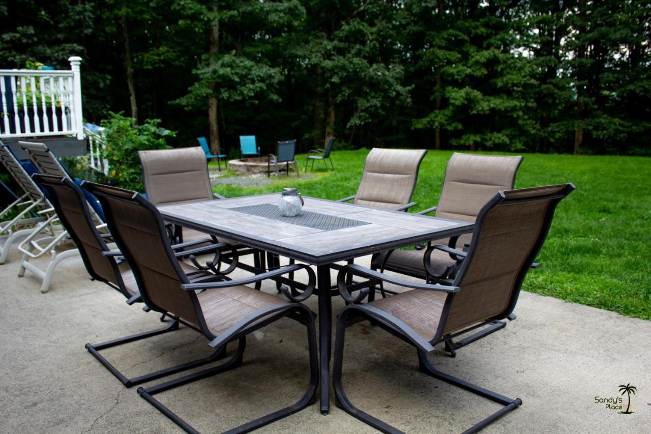 Sandy'S Place East Stroudsburg Εξωτερικό φωτογραφία