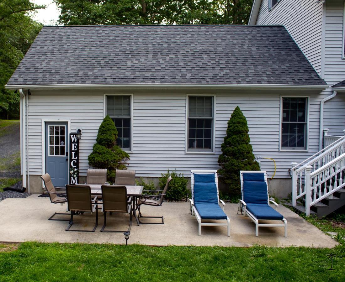 Sandy'S Place East Stroudsburg Εξωτερικό φωτογραφία