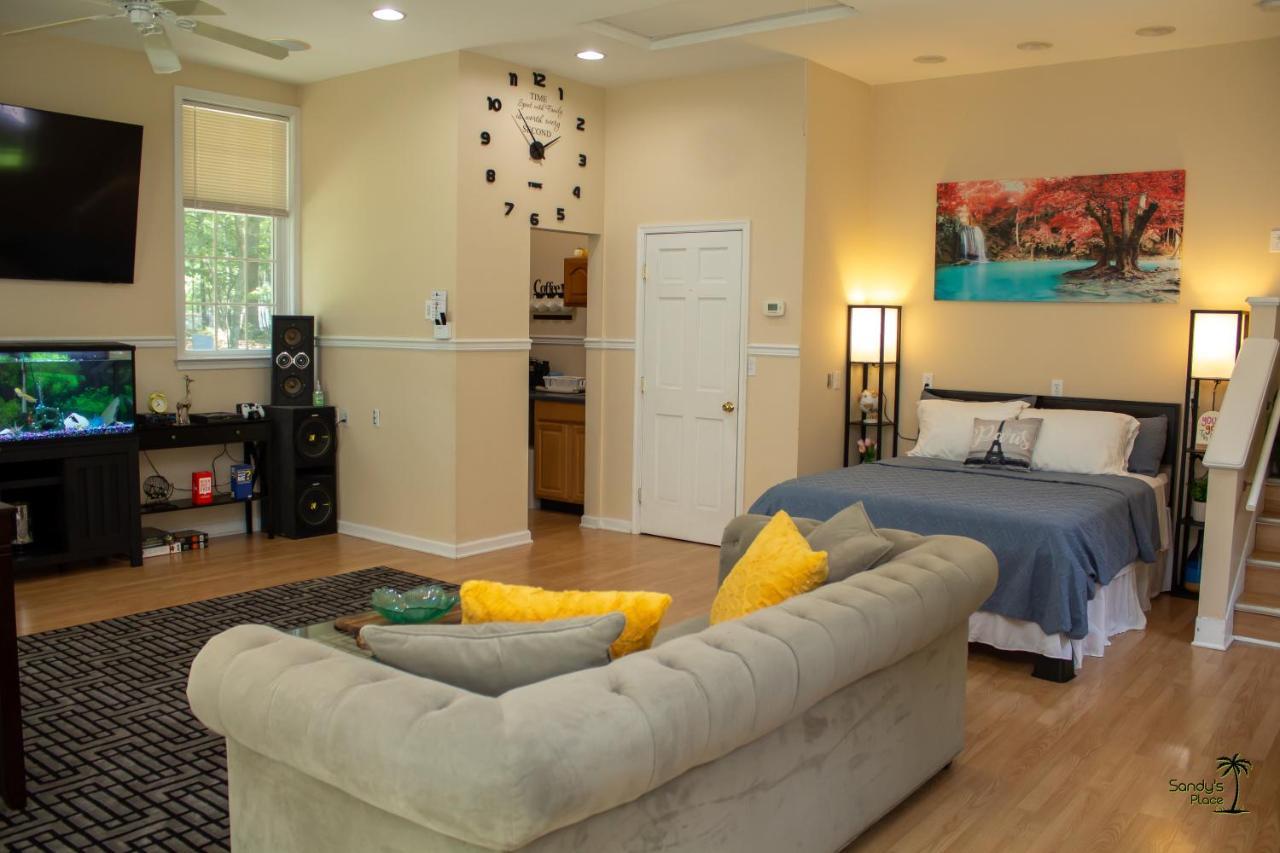 Sandy'S Place East Stroudsburg Εξωτερικό φωτογραφία
