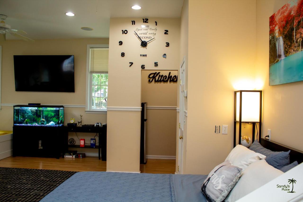 Sandy'S Place East Stroudsburg Εξωτερικό φωτογραφία