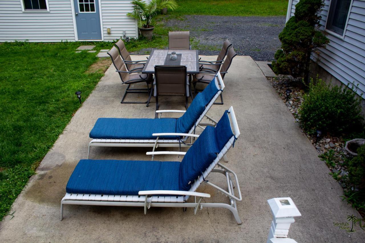 Sandy'S Place East Stroudsburg Εξωτερικό φωτογραφία