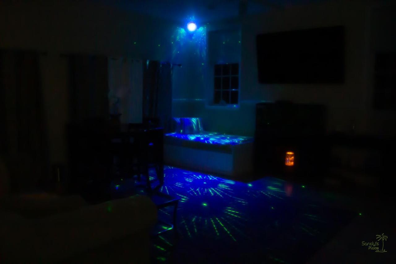 Sandy'S Place East Stroudsburg Εξωτερικό φωτογραφία
