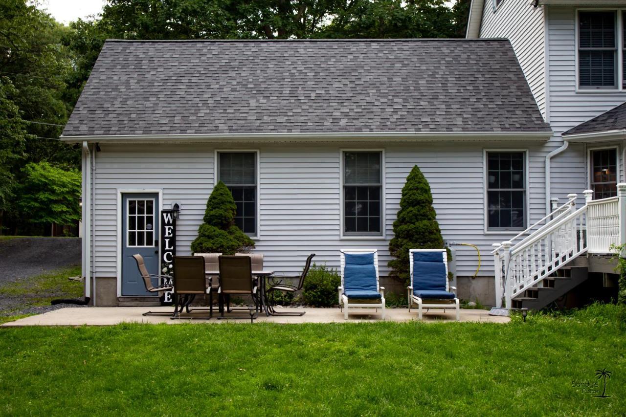 Sandy'S Place East Stroudsburg Εξωτερικό φωτογραφία