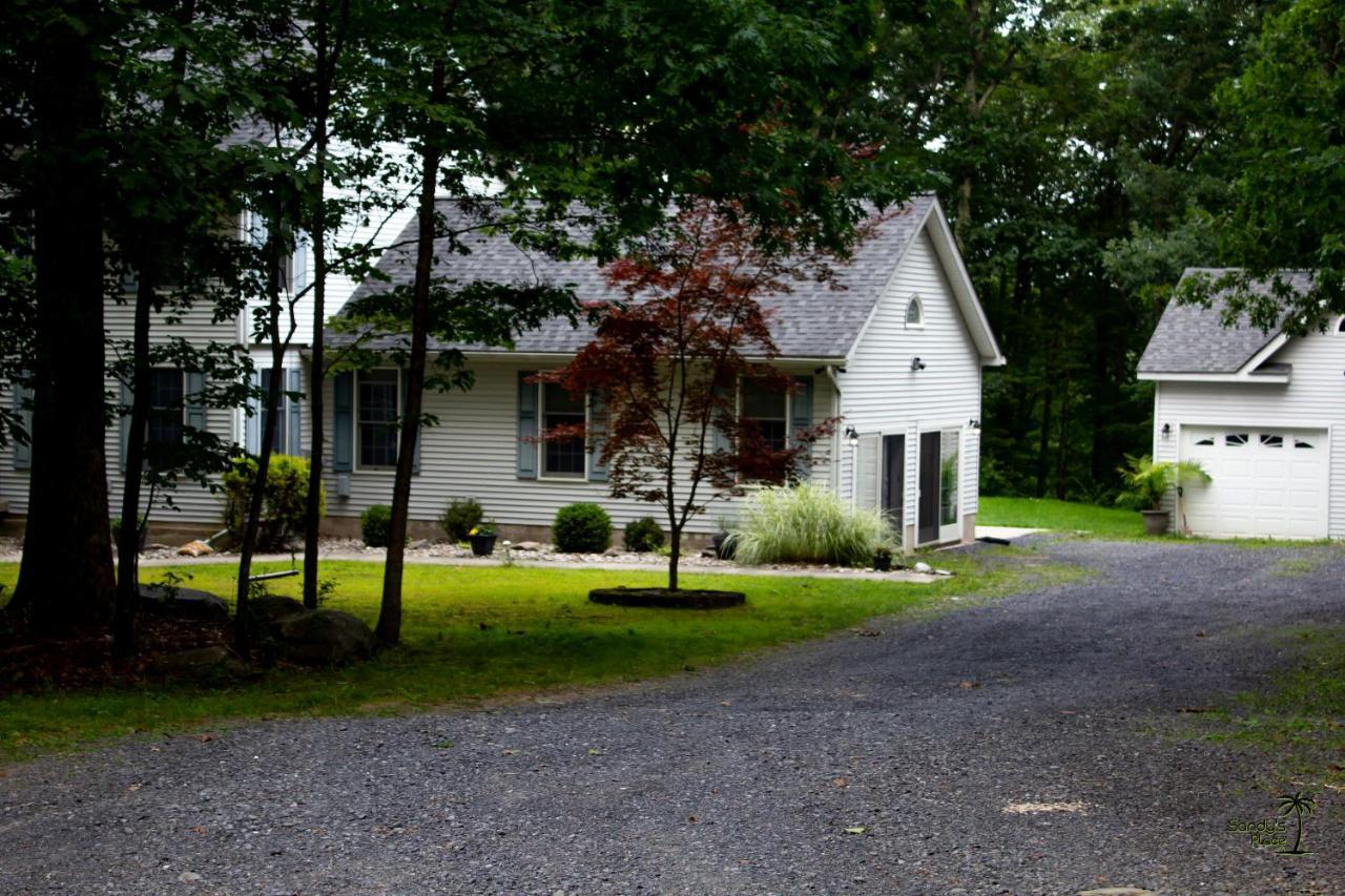 Sandy'S Place East Stroudsburg Εξωτερικό φωτογραφία