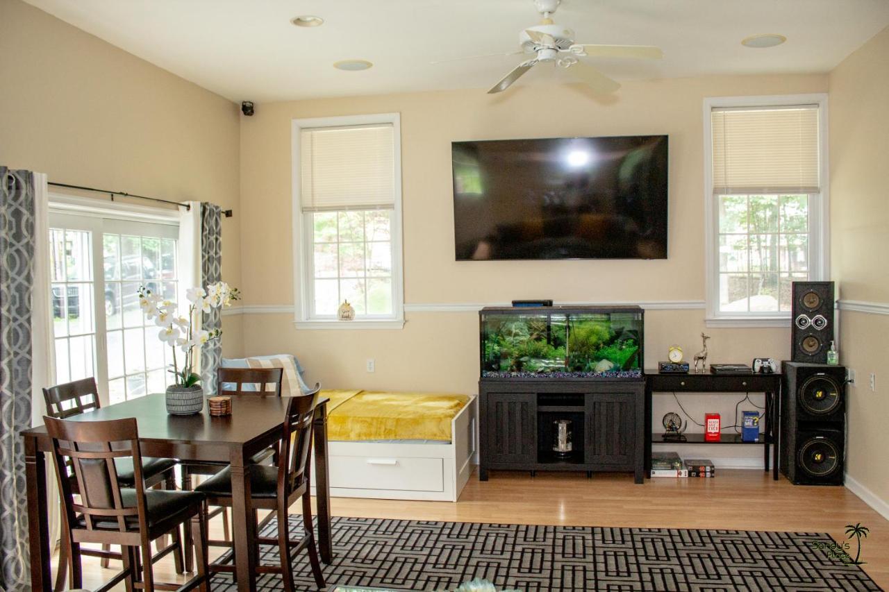 Sandy'S Place East Stroudsburg Εξωτερικό φωτογραφία
