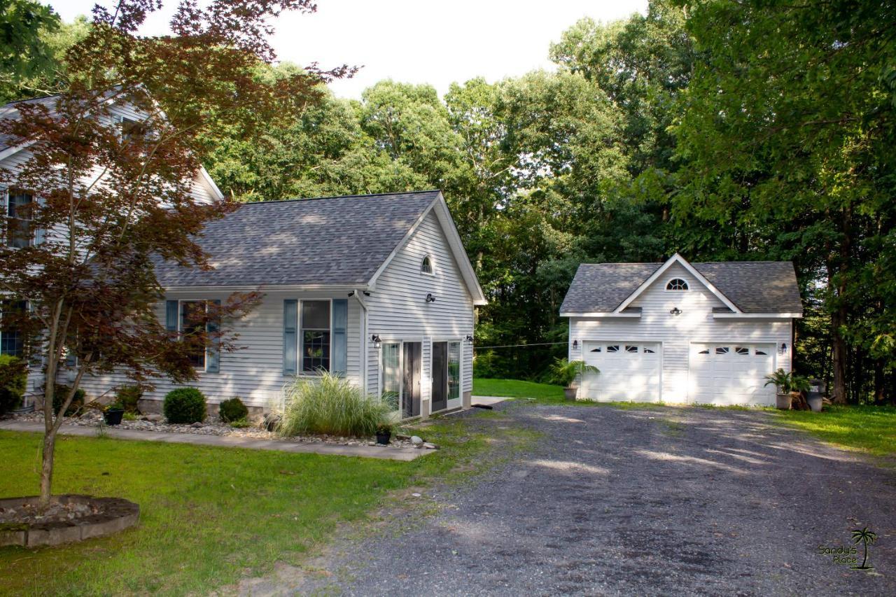 Sandy'S Place East Stroudsburg Εξωτερικό φωτογραφία