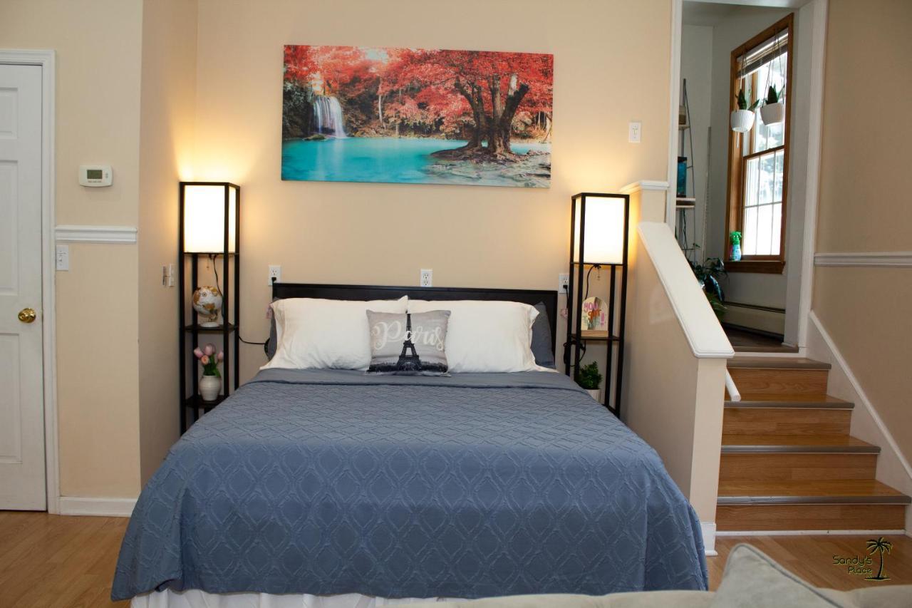 Sandy'S Place East Stroudsburg Εξωτερικό φωτογραφία