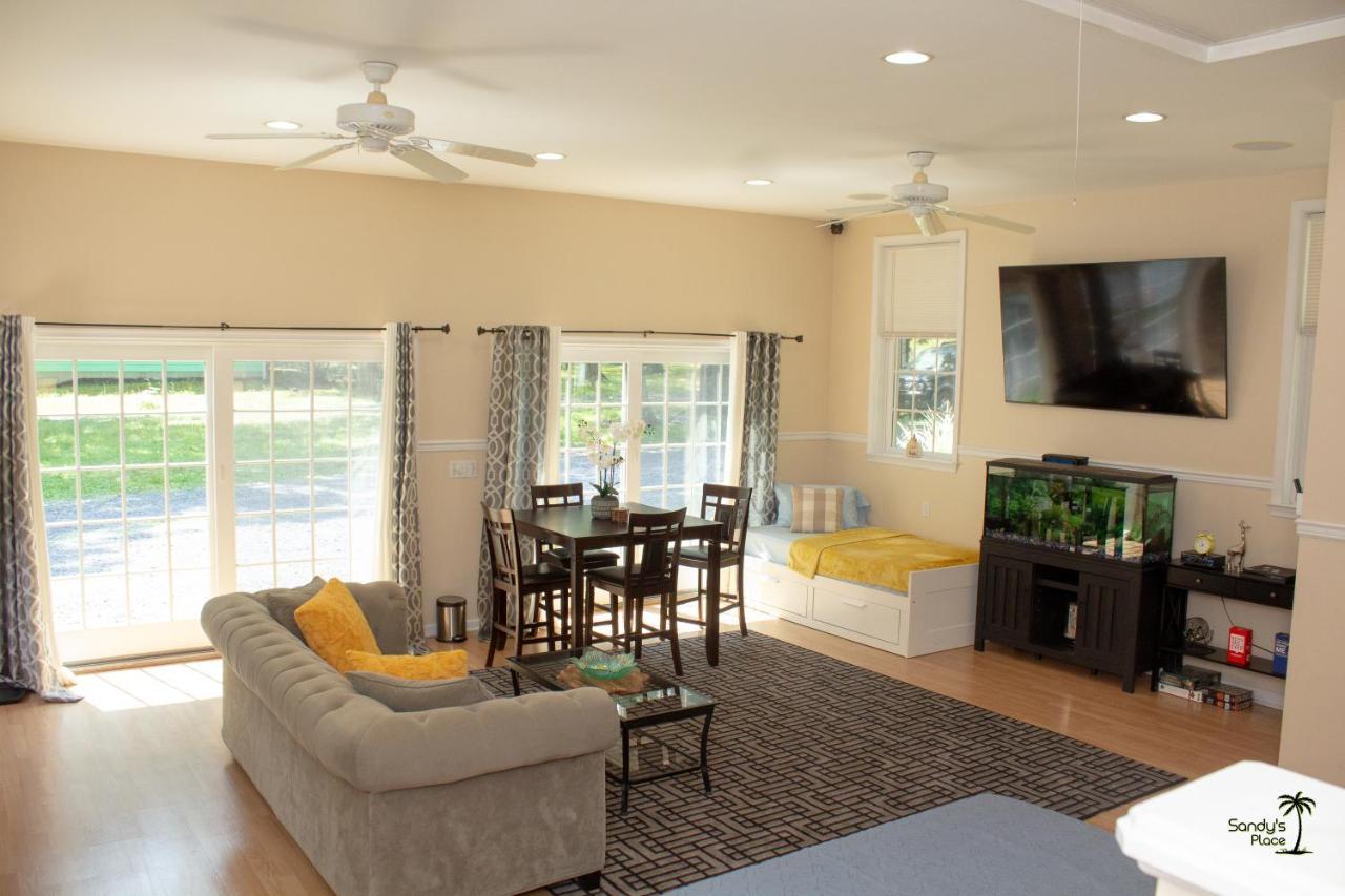 Sandy'S Place East Stroudsburg Εξωτερικό φωτογραφία