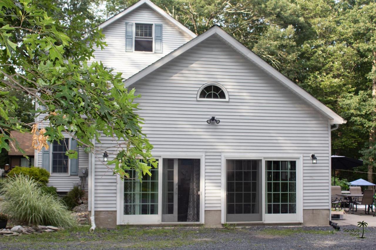 Sandy'S Place East Stroudsburg Εξωτερικό φωτογραφία