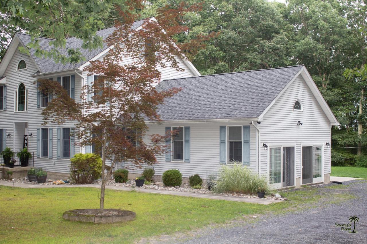 Sandy'S Place East Stroudsburg Εξωτερικό φωτογραφία