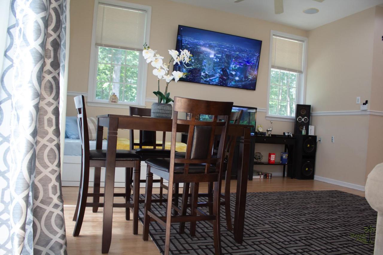 Sandy'S Place East Stroudsburg Εξωτερικό φωτογραφία